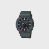 Accessories * | Casio G-Shock Gae2100We-3A (Camouflage)