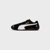 Sneakers * | Puma Ferrari Speedcat (Puma Black-Puma White)