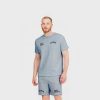 Apparel * | Puma X Kidsuper Treatment Tee (Gray Violet)