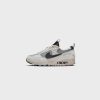 Sneakers * | Wmns Nike Air Max 90 Futura (Wolf Grey/Medium Ash)