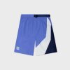 Apparel * | Puma X Butter Goods Shorts (Baja Bleu-.Aop)