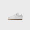 Sneakers * | Nike Air Force 1 '07 (White/White-Gum Light Brown)