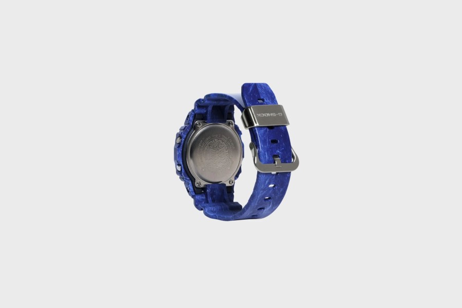 Accessories * | Casio G-Shock Dw5600Bwp-2 (Blue)