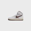 Sneakers * | Nike Air Force 1 High '07 Lv8 (White/Lt Chocolate-Grey Fog)