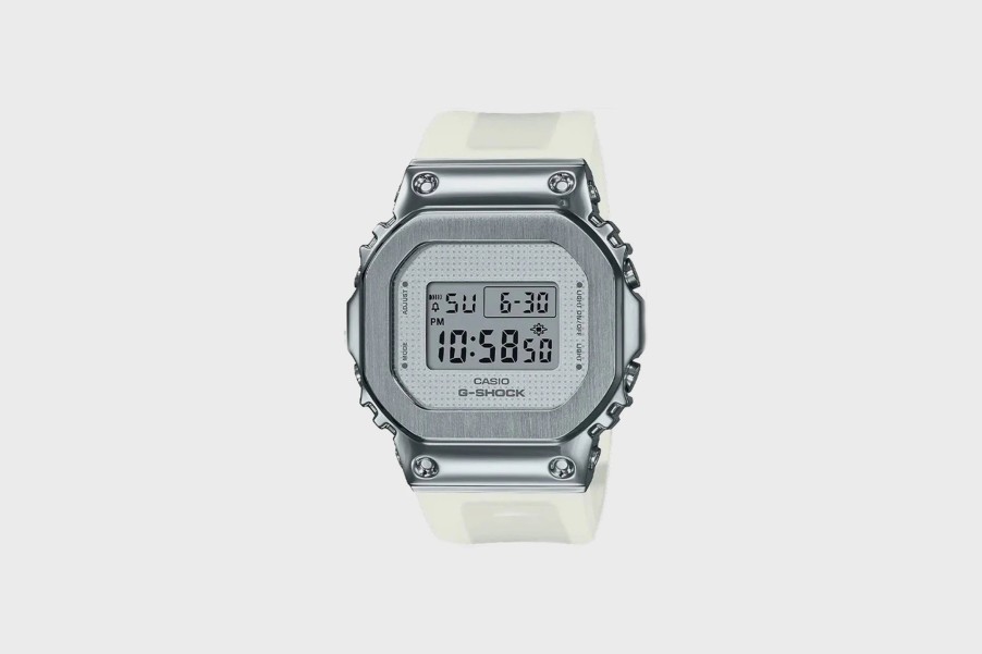 Accessories * | Casio G-Shock Gms5600Sk-7