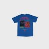 Apparel * | Frequently Asked Questions Cognition T-Shirt (Royal Blue)