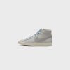 Sneakers * | Nike Blazer Mid '77 Prm (Grey Fog/Lt Smoke Grey)