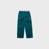 Apparel * | Puma X Butter Goods Track Pants (Deep Teal)