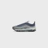 Sneakers * | Wmns Nike Air Max 97 Og (Metallic Silver/Chlorine Blue)