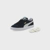 Sneakers * | Puma Suede Vtg (Puma Black-Puma White)