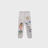 Apparel * | Jungles Run Devil Run Sweatpants (Grey)