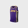 Apparel * | Jordan Swingman Jersey (Lakers)