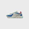 Sneakers * | Puma Rs-Connect Buck (Eggshell Blue-Persian Red)