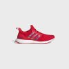 Sneakers * | Adidas Ultraboost Dna (Scarlet/Collegiate Purple/Cloud White)