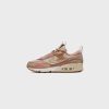 Sneakers * | Wmns Nike Air Max 90 Futura (Sanddrift/Sanddrift-Hemp)