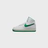 Sneakers * | Wmns Nike Af1 Sculpt (White/Stadium Green-Sail)