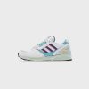 Sneakers * | Adidas Zx8000 (White/Purple/Light Aqua)