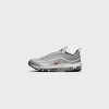 Sneakers * | Wmns Nike Air Max 97 Og (Metallic Silver/Varsity Red)