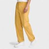 Apparel * | Nike Sb Loose-Fit Skate Chino Trousers (Mustard Yellow)