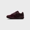 Sneakers * | Wmns Nike Air Max 1 '87 Nbhd (Burgundy Crush/Burgundy Crush)