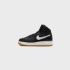 Sneakers * | Wmns Nike Af1 Sculpt (Black/Sail-Gum Med Brown)