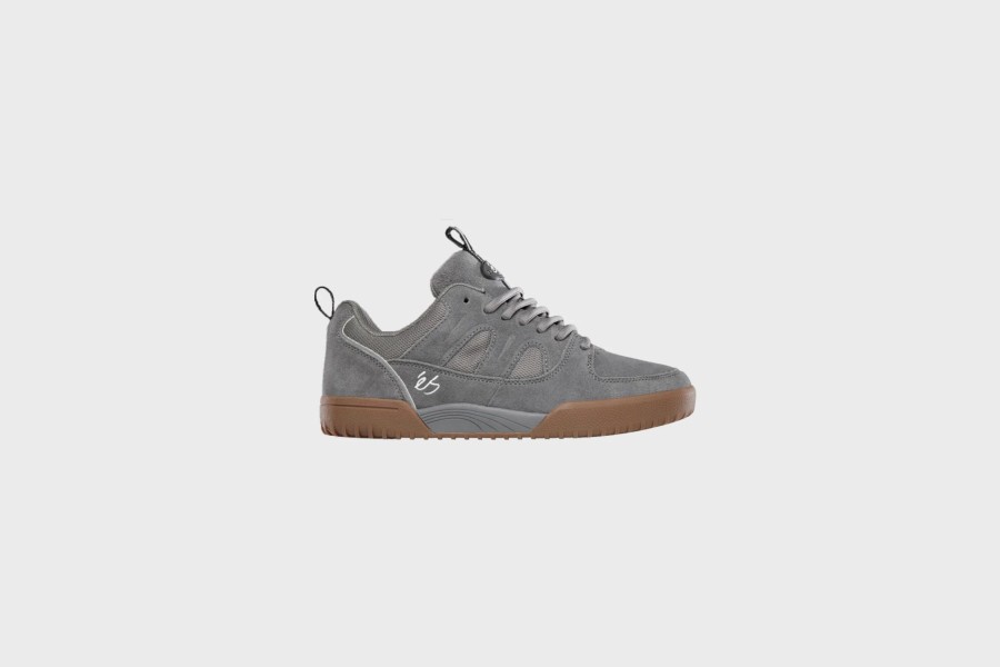 Sneakers * | Es Silo Sc (Grey/Gum)