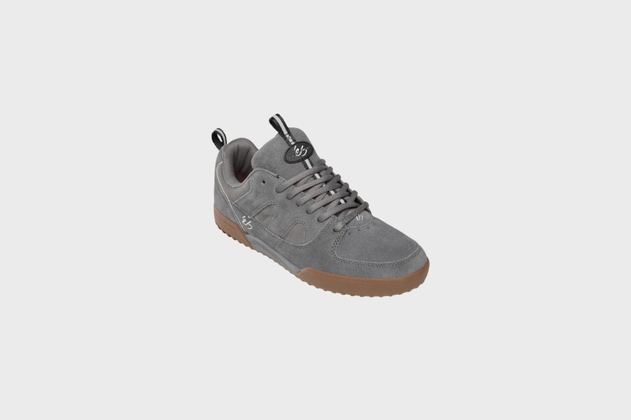 Sneakers * | Es Silo Sc (Grey/Gum)