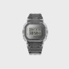 Accessories * | Casio G-Shock Dw5600Sk-1 (Clear/Black)