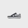 Sneakers * | Nike Sb Force 58 (Dark Grey/Dark Grey-White)