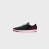 Sneakers * | Air Jordan 1 Centre Court (Black/Mystic Hibiscus-White)