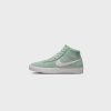 Sneakers * | Wmns Nike Sb Bruin Hi (Enamel Green/Summit White)