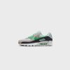 Sneakers * | Nike Air Max 90 (White/Spring Green-Anthracite)