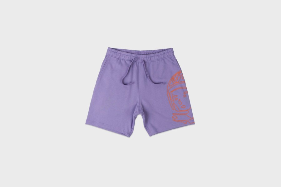 Apparel * | Bbc Helmet Short (Violet Tulip)