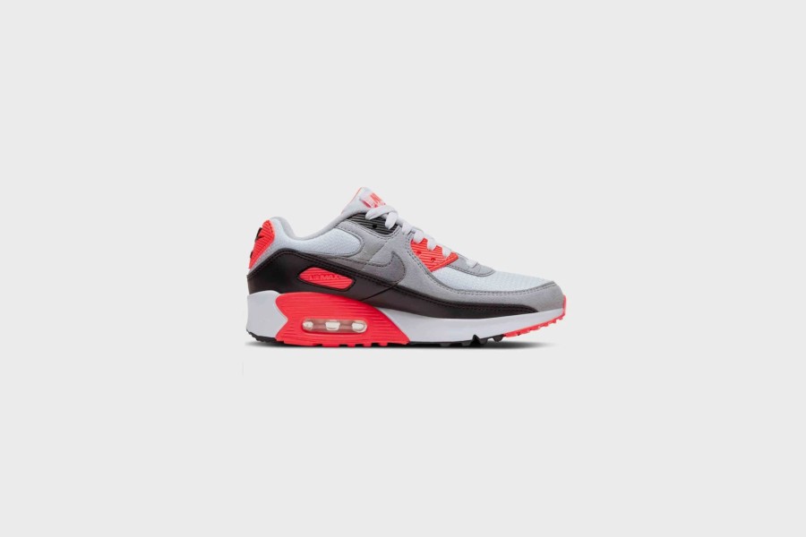 Sneakers * | Nike Air Max Iii (White/Black-Cool Grey)