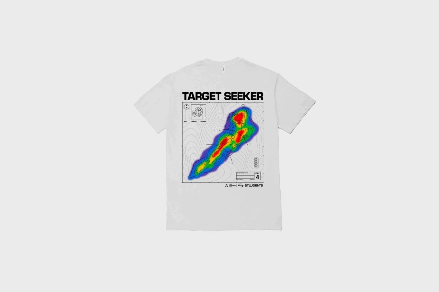 Apparel * | Students Golf Target Seeker Tee ( )