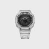 Accessories * | Casio G-Shock Ga2100Ske-7A (Clear)