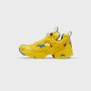 Sneakers * | Reebok X 'Minion' Instapump Fury (Primal Yellow/Solar Yellow/Humble Blue)