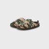 Sneakers * | Puma Scuff Camo (Forest Night-Tapioca)