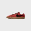 Sneakers * | Nike Sb Zoom Blazer Low Pro Gt (Cinnabar/Black-Cinnabar)