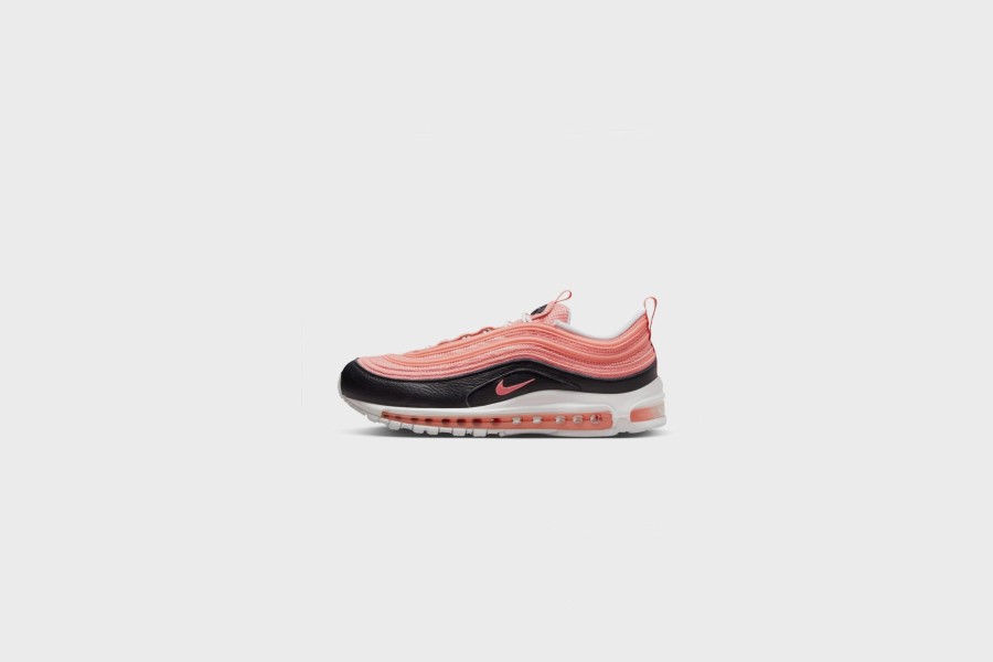 Sneakers * | Nike Air Max 97 (Pink Gaze/Hyper Pink-White)