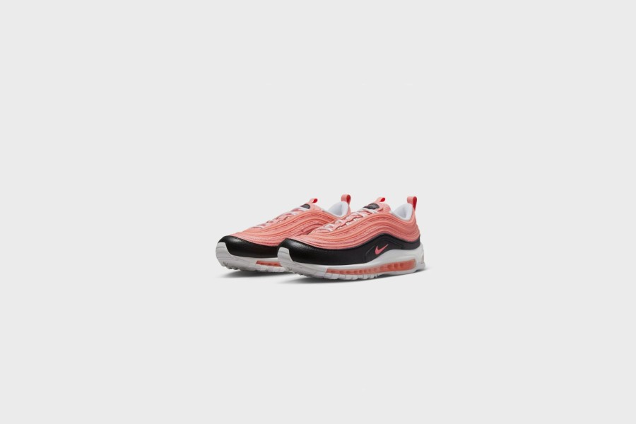 Sneakers * | Nike Air Max 97 (Pink Gaze/Hyper Pink-White)