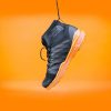 Sneakers * | Publish X The North Face Litewave Ampere Ii Hc (Anthracite/Amberglow)