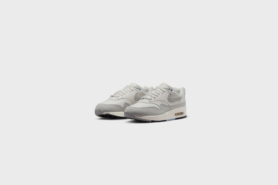 Sneakers * | Wmns Nike Air Max 1 Sfr (Summit White/Phantom-Sail)