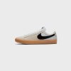 Sneakers * | Nike Sb Zoom Blazer Low Pro Gt (White/Black-White-White)