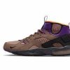 Sneakers * | Nike Acg Air Mowabb (Trails End Brown/Pitch/Prism Violet)