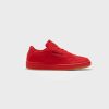 Sneakers * | Reebok Club C 85 (Vector Red/Black/Reebok Lee 7)