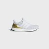 Sneakers * | Adidas Ultraboost 4.0 Dna (Cloud White/Cloud White/Gold Metallic)