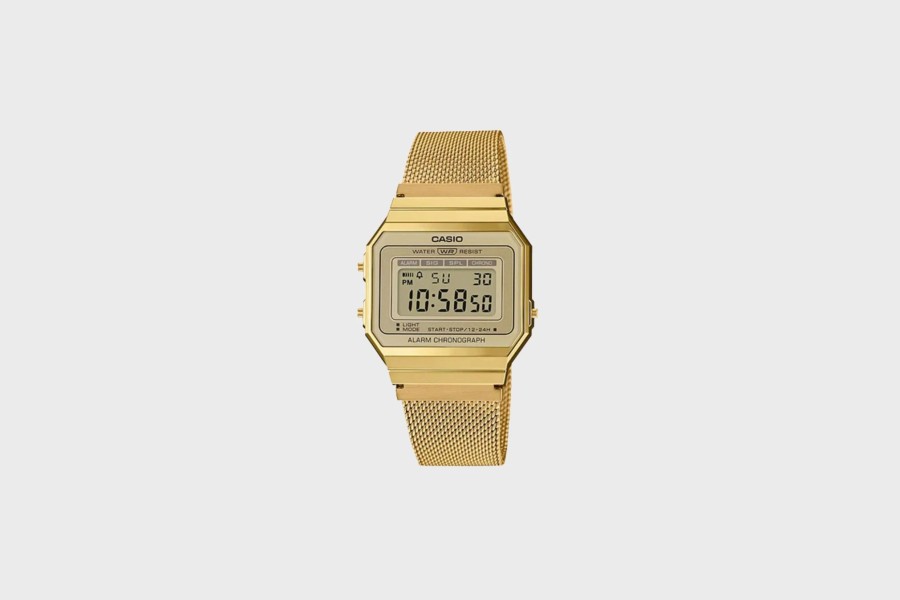 Accessories * | Casio Vintage Collection A700 A700Wmg-9Avt