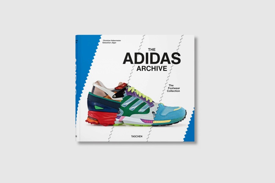 Accessories * | Adidas Archive The Footwear Collection