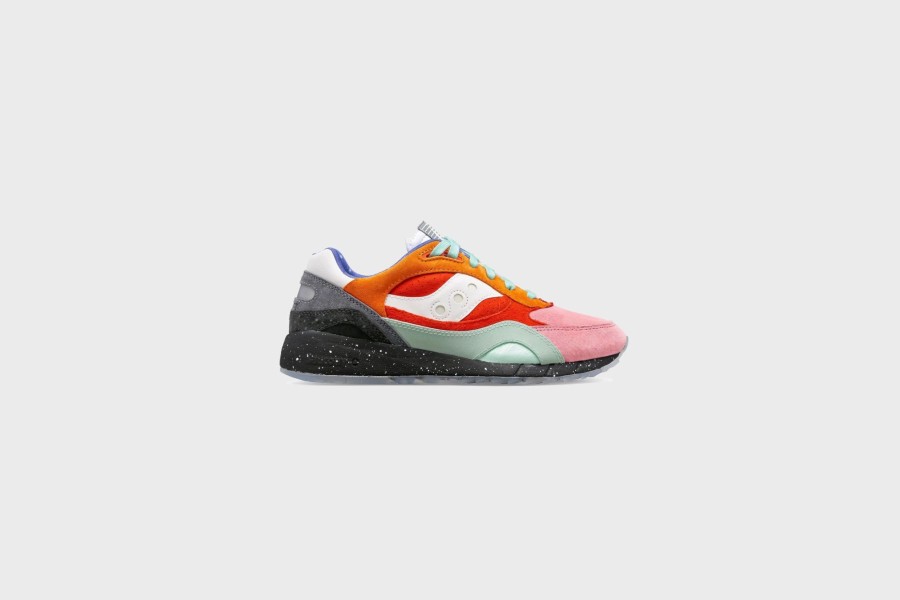 Sneakers * | Saucony Shadow 6000 Space Fight (Multi)